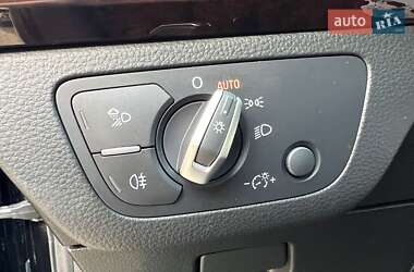 Внедорожник / Кроссовер Audi Q5 2020 в 