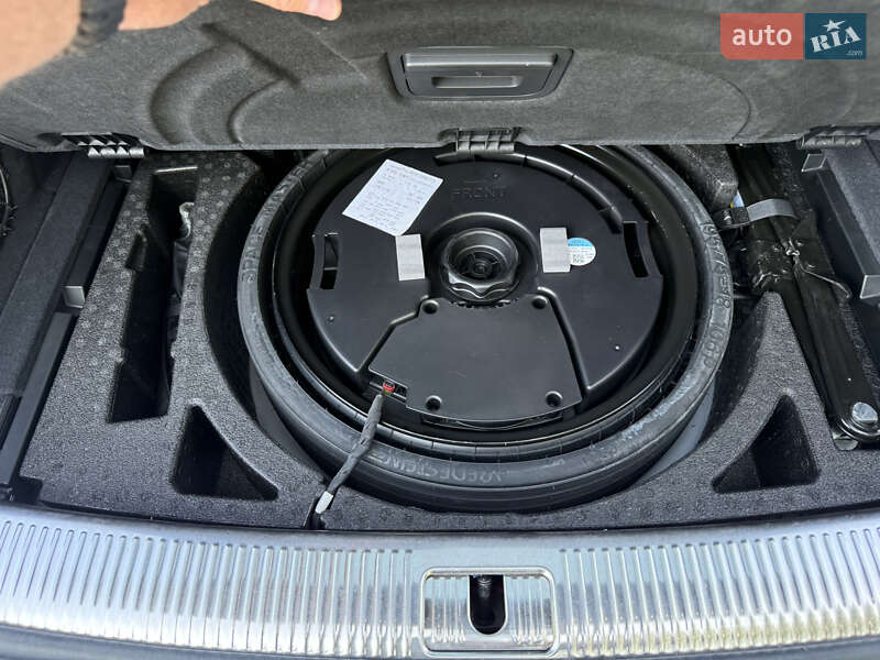 Позашляховик / Кросовер Audi Q5 2018 в Харкові