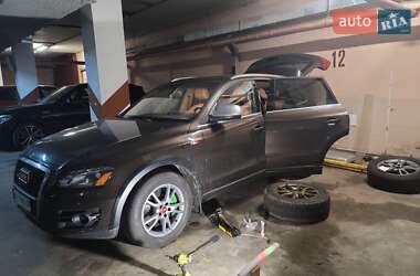Внедорожник / Кроссовер Audi Q5 2011 в 
