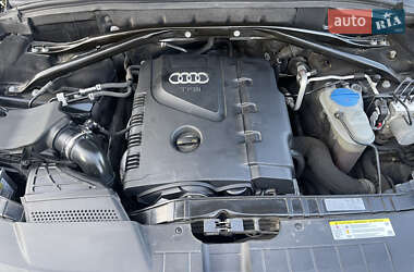 Внедорожник / Кроссовер Audi Q5 2011 в 
