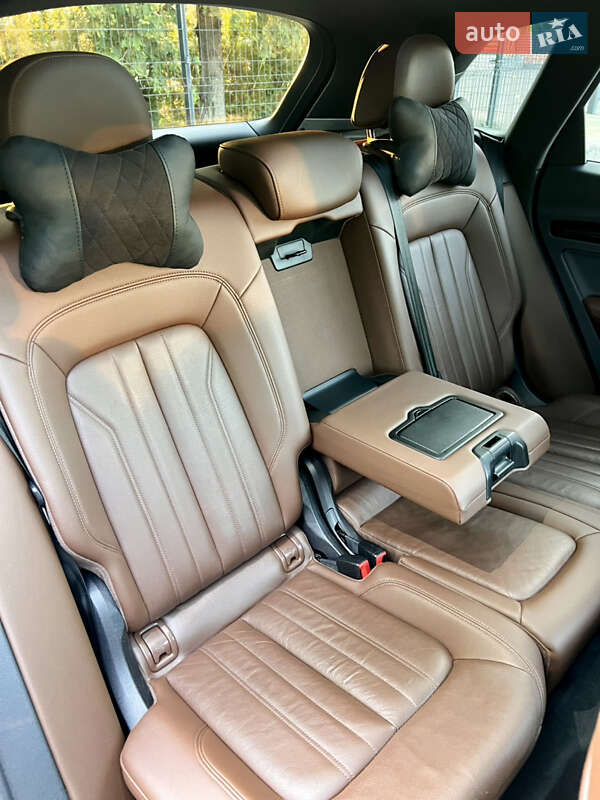 Внедорожник / Кроссовер Audi Q5 2018 в Львове