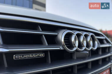 Внедорожник / Кроссовер Audi Q5 2019 в 