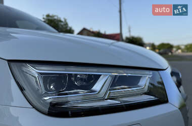 Внедорожник / Кроссовер Audi Q5 2019 в 