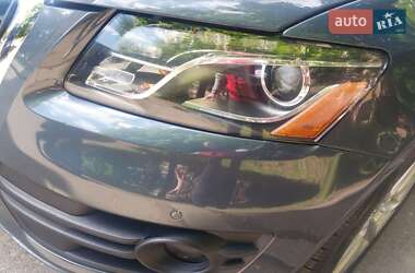 Позашляховик / Кросовер Audi Q5 2010 в Львові