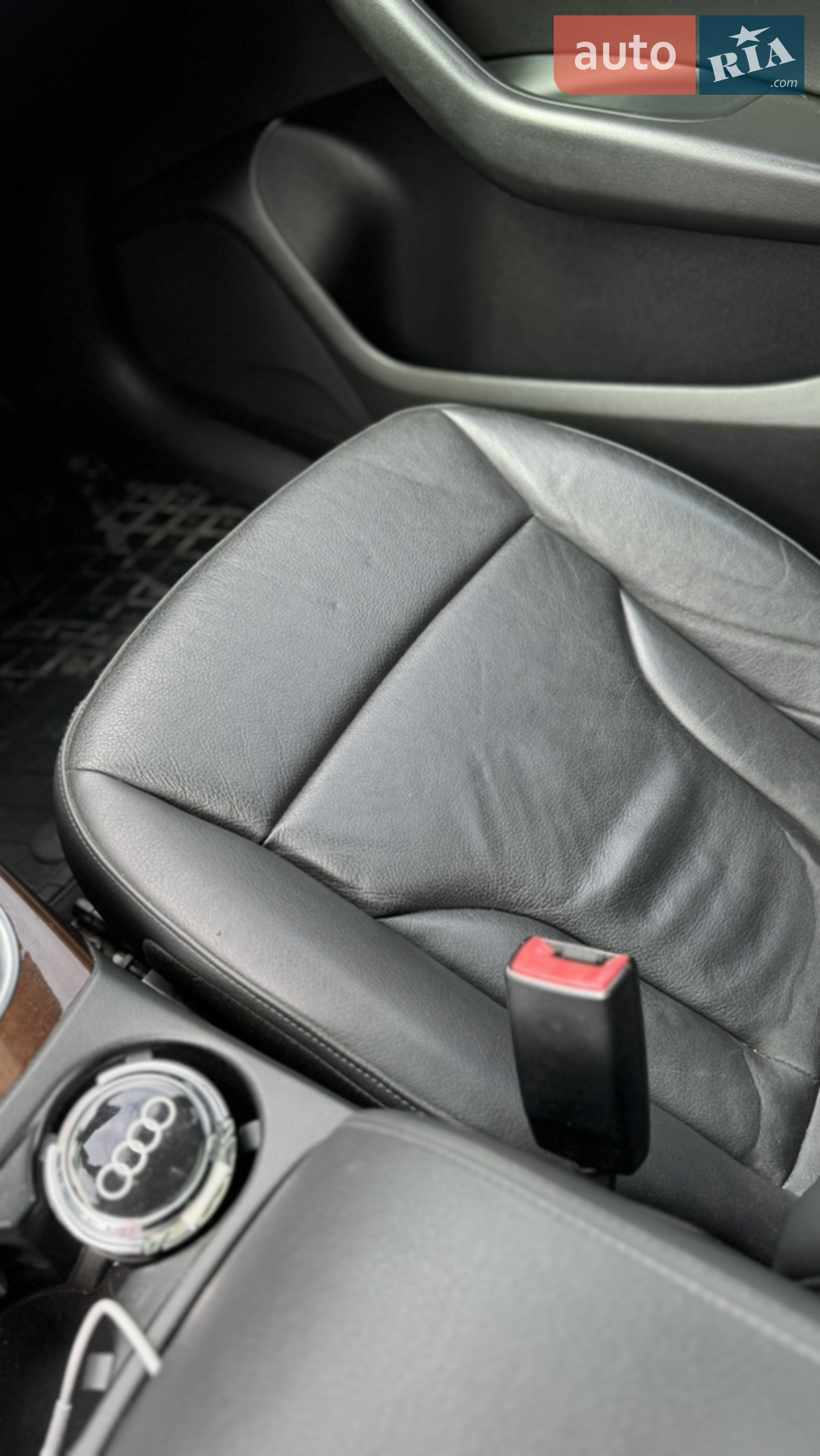 2012 Audi Q5 - мініатюра 6