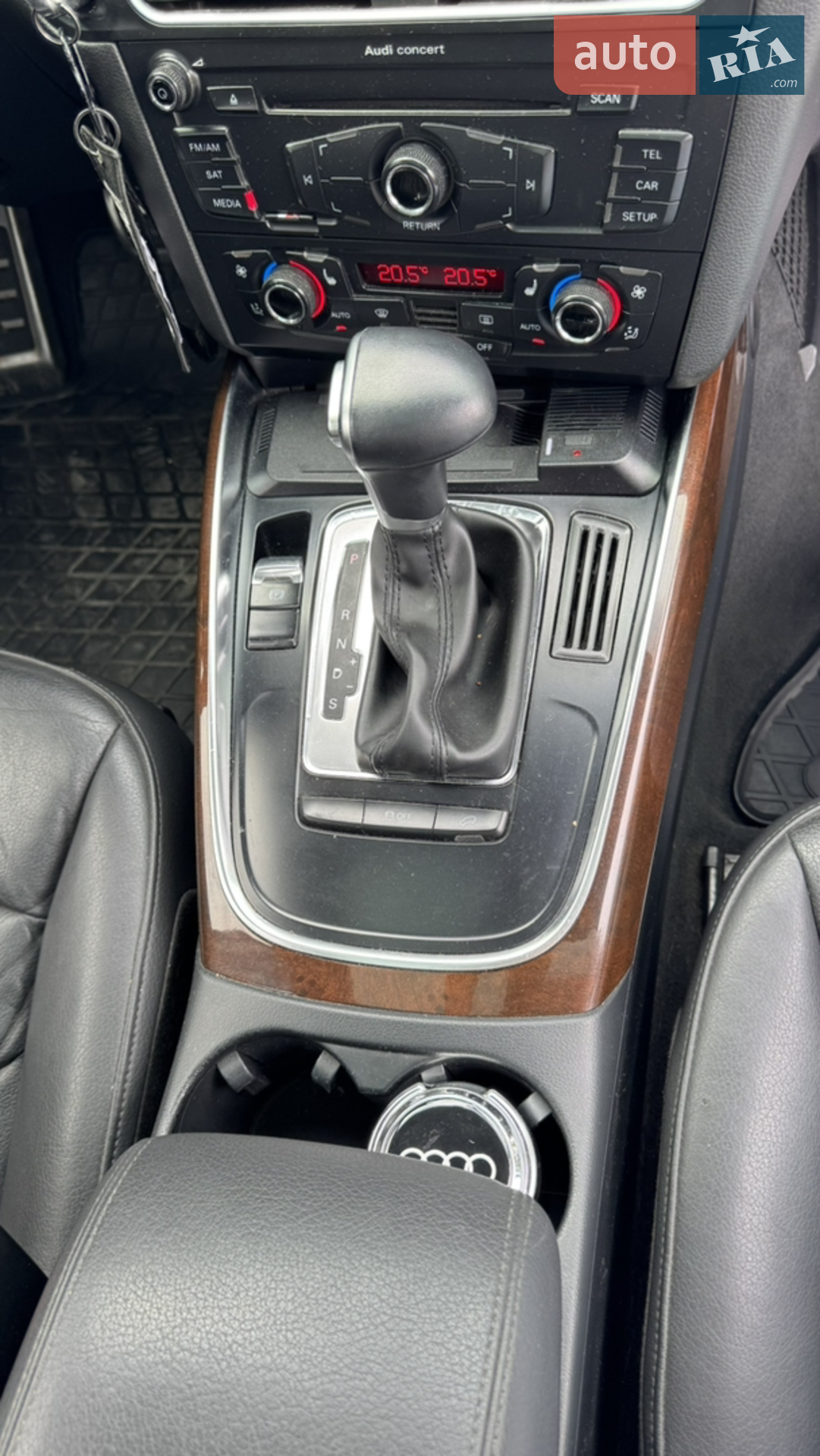 2012 Audi Q5 - мініатюра 10