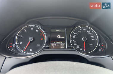 Внедорожник / Кроссовер Audi Q5 2015 в 