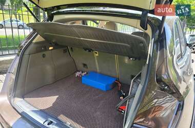 Внедорожник / Кроссовер Audi Q5 2011 в 