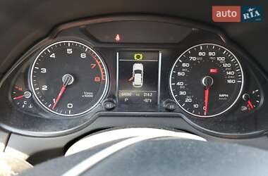 Внедорожник / Кроссовер Audi Q5 2015 в 