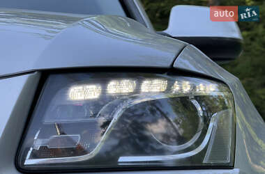 Внедорожник / Кроссовер Audi Q5 2010 в 