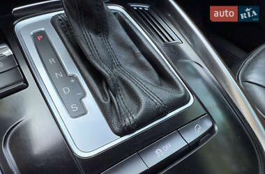 Внедорожник / Кроссовер Audi Q5 2010 в 