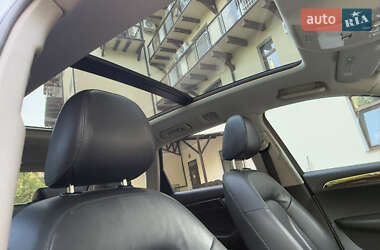Внедорожник / Кроссовер Audi Q5 2010 в 
