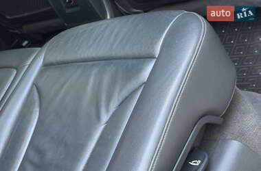 Внедорожник / Кроссовер Audi Q5 2010 в 