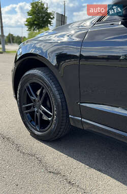 Внедорожник / Кроссовер Audi Q5 2013 в 