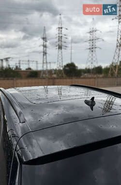 Внедорожник / Кроссовер Audi Q5 2013 в 