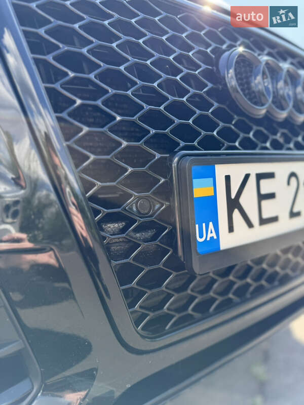 Позашляховик / Кросовер Audi Q5 2013 в Кривому Розі