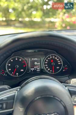 Внедорожник / Кроссовер Audi Q5 2013 в 