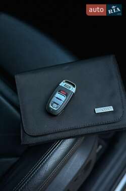 Внедорожник / Кроссовер Audi Q5 2013 в 