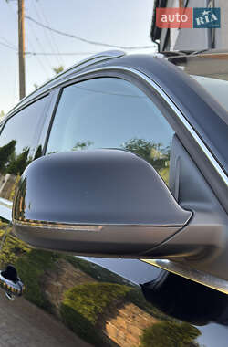 Внедорожник / Кроссовер Audi Q5 2014 в 