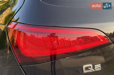 Внедорожник / Кроссовер Audi Q5 2014 в 