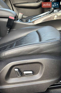 Внедорожник / Кроссовер Audi Q5 2014 в 