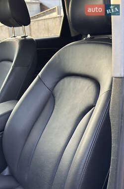 Внедорожник / Кроссовер Audi Q5 2014 в 