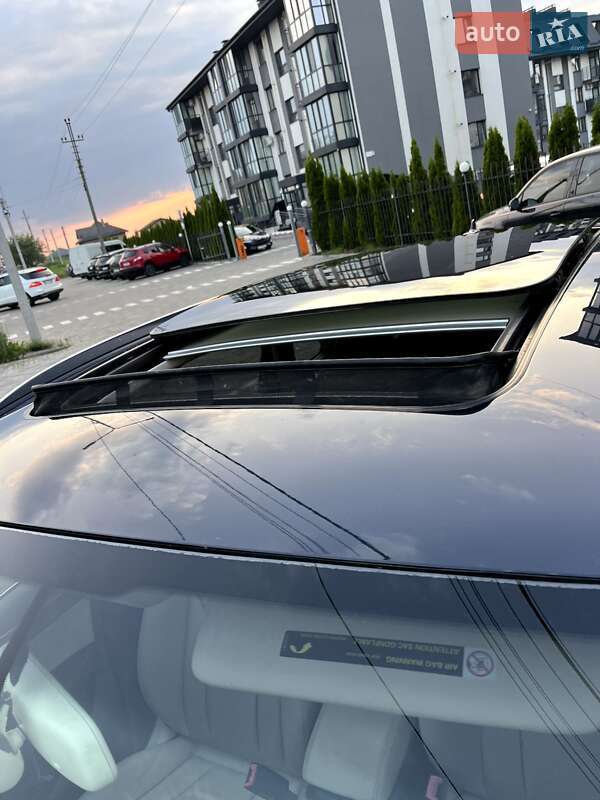 Внедорожник / Кроссовер Audi Q5 2013 в Луцке