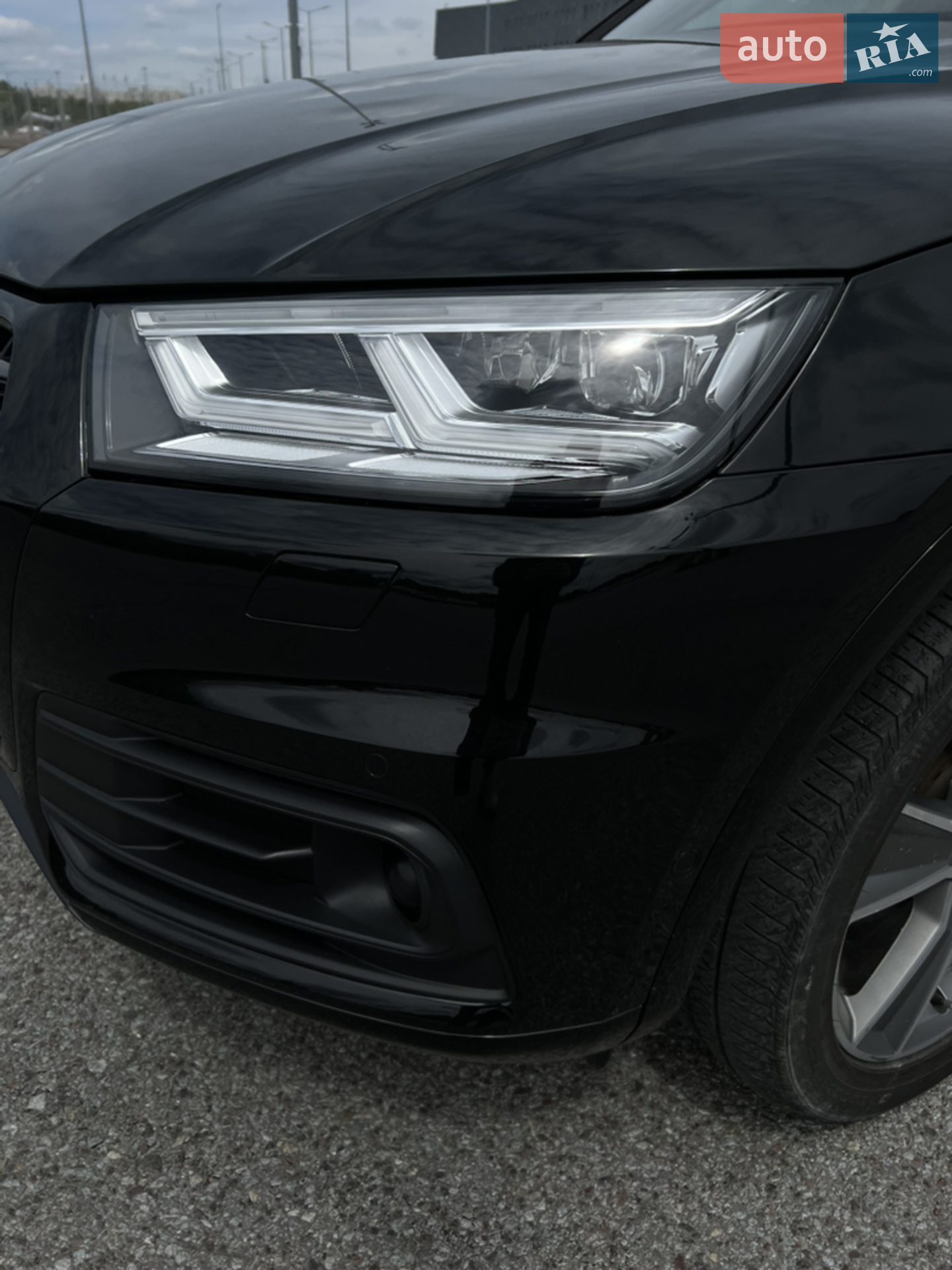 2019 Audi Q5 - мініатюра 11