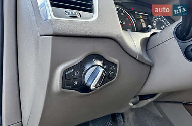 Позашляховик / Кросовер Audi Q5 2014 в 
