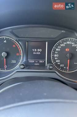 Внедорожник / Кроссовер Audi Q5 2012 в 
