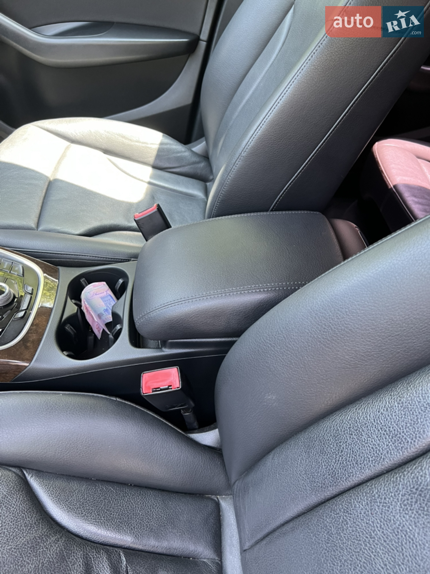 2012 Audi Q5 - мініатюра 14