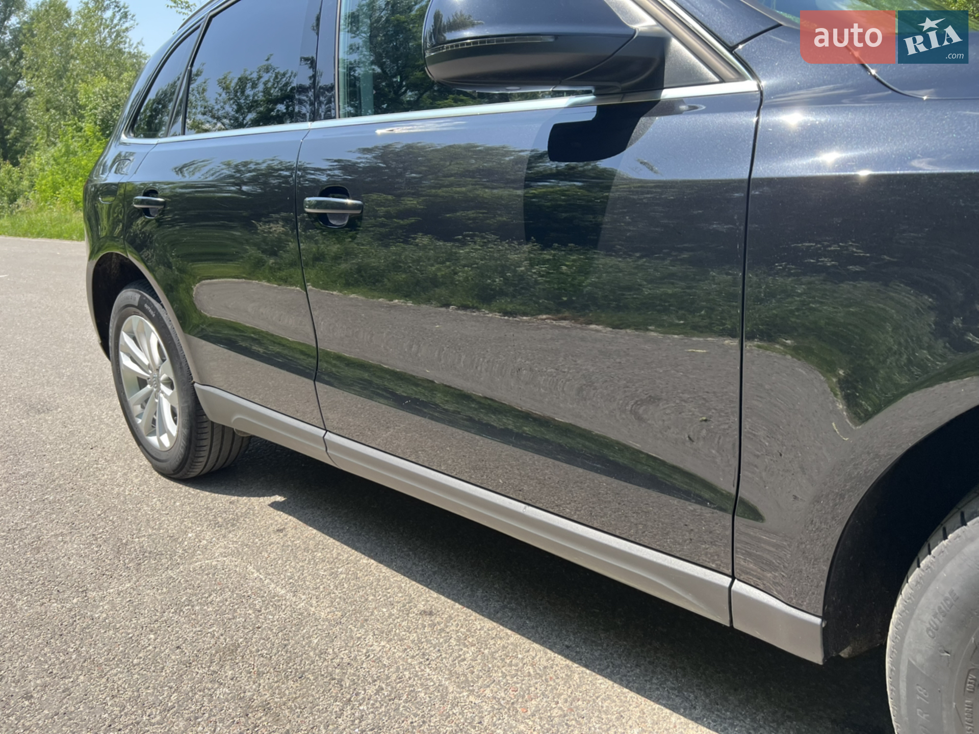 2012 Audi Q5 - мініатюра 21