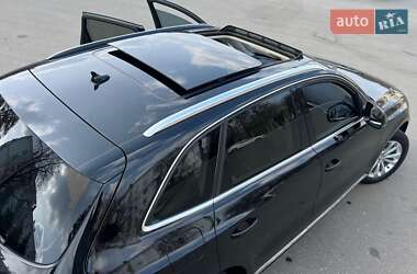 Внедорожник / Кроссовер Audi Q5 2013 в 