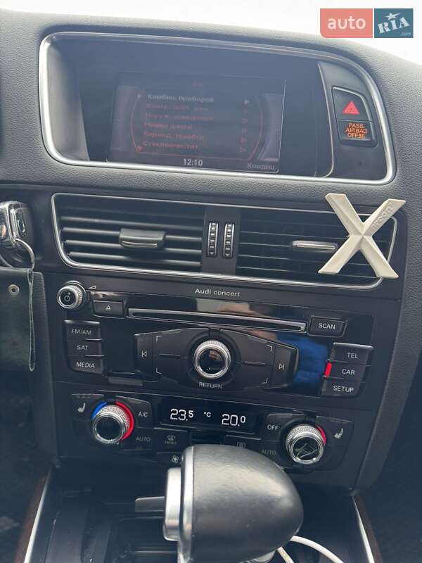 Внедорожник / Кроссовер Audi Q5 2015 в Хмельницком фото 10 Внедорожник / Кроссовер Audi Q5 2015 в Хмельницком