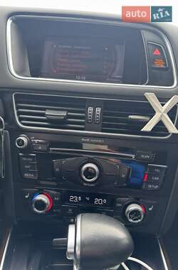 Внедорожник / Кроссовер Audi Q5 2015 в 