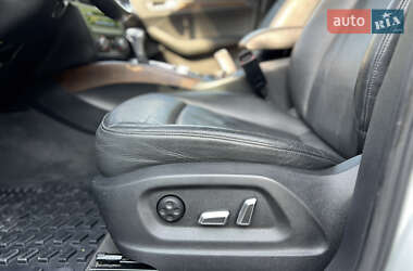 Внедорожник / Кроссовер Audi Q5 2013 в 