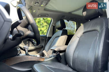 Внедорожник / Кроссовер Audi Q5 2013 в 