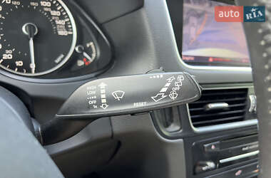 Внедорожник / Кроссовер Audi Q5 2013 в 