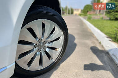 Внедорожник / Кроссовер Audi Q5 2013 в 