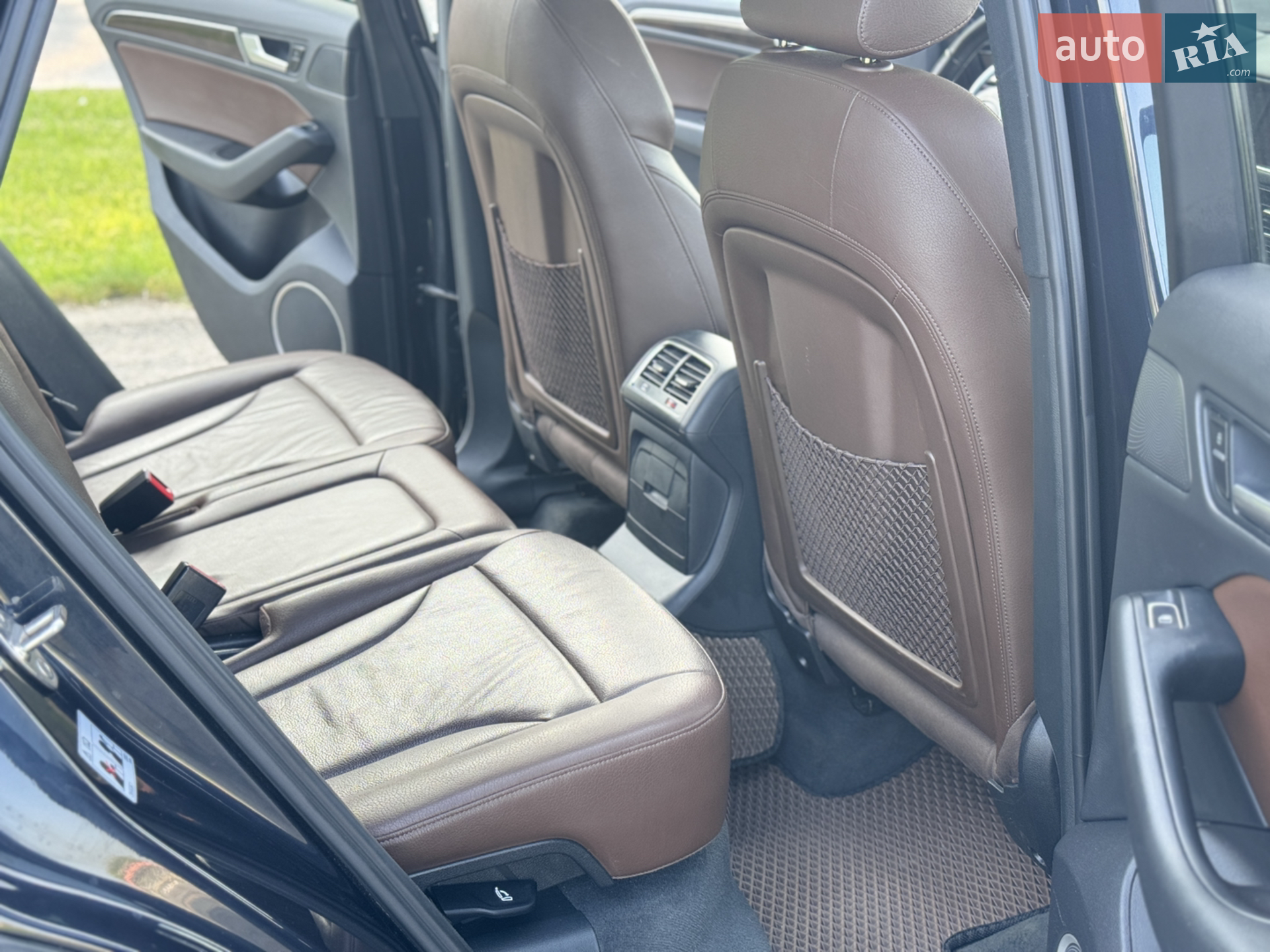 2013 Audi Q5 - мініатюра 16