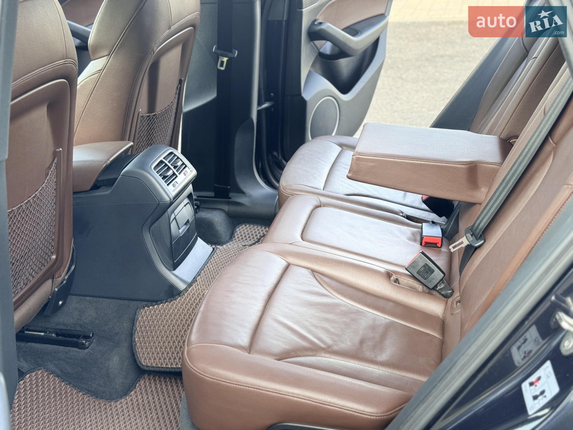 2013 Audi Q5 - мініатюра 15