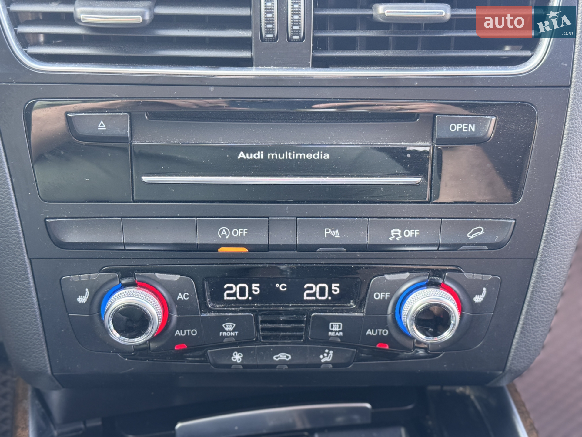 2013 Audi Q5 - мініатюра 25