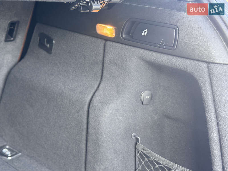 Внедорожник / Кроссовер Audi Q5 2013 в Львове