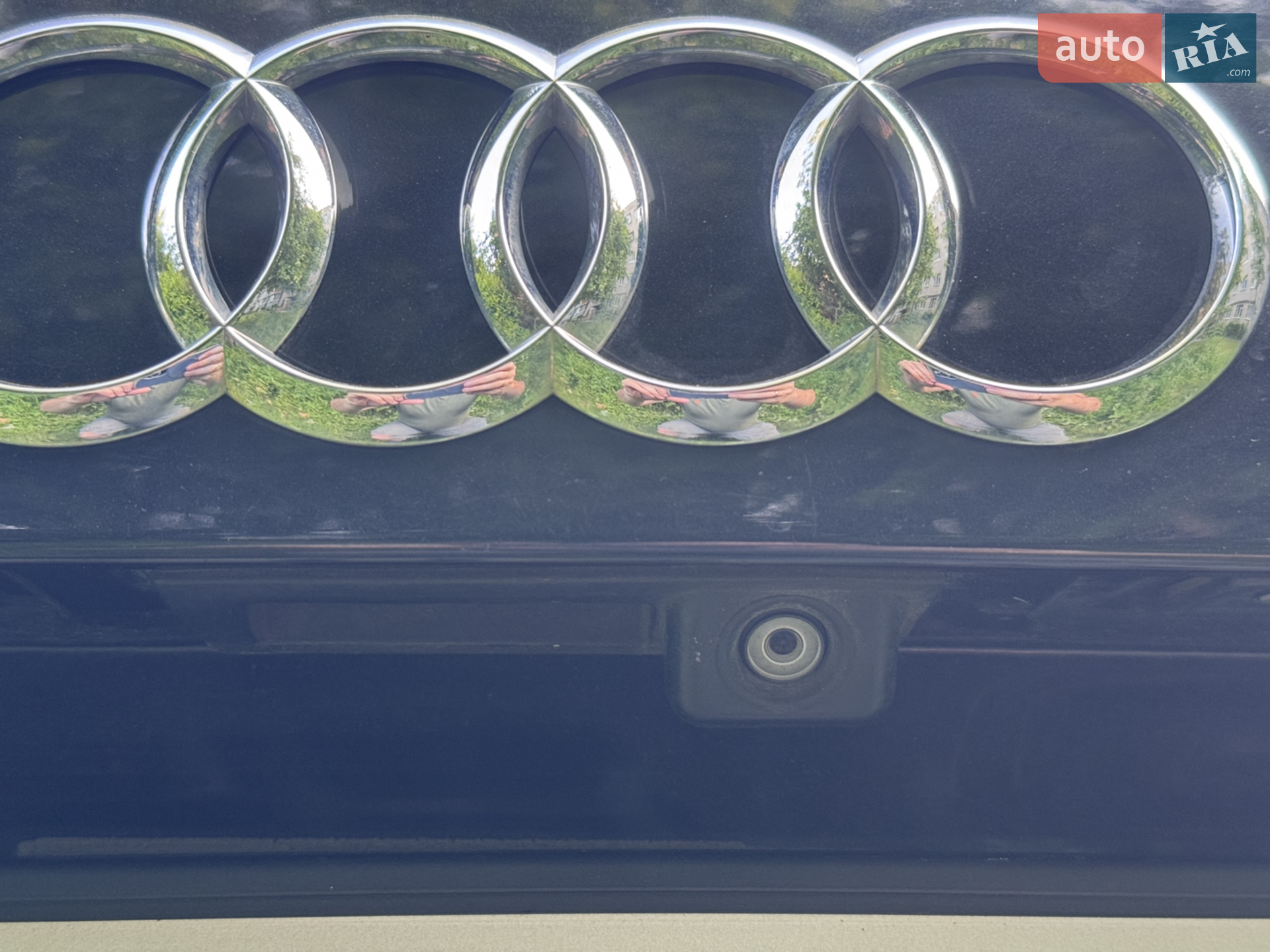 2013 Audi Q5 - мініатюра 46