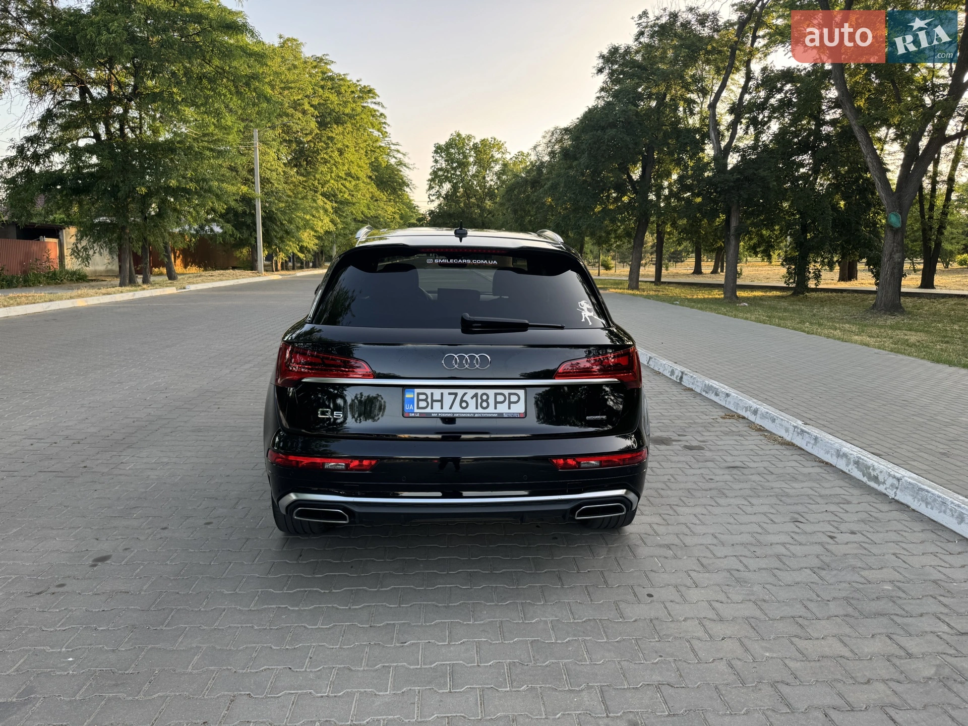 2021 Audi Q5 - мініатюра 8