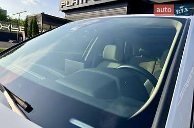 Внедорожник / Кроссовер Audi Q5 2021 в 