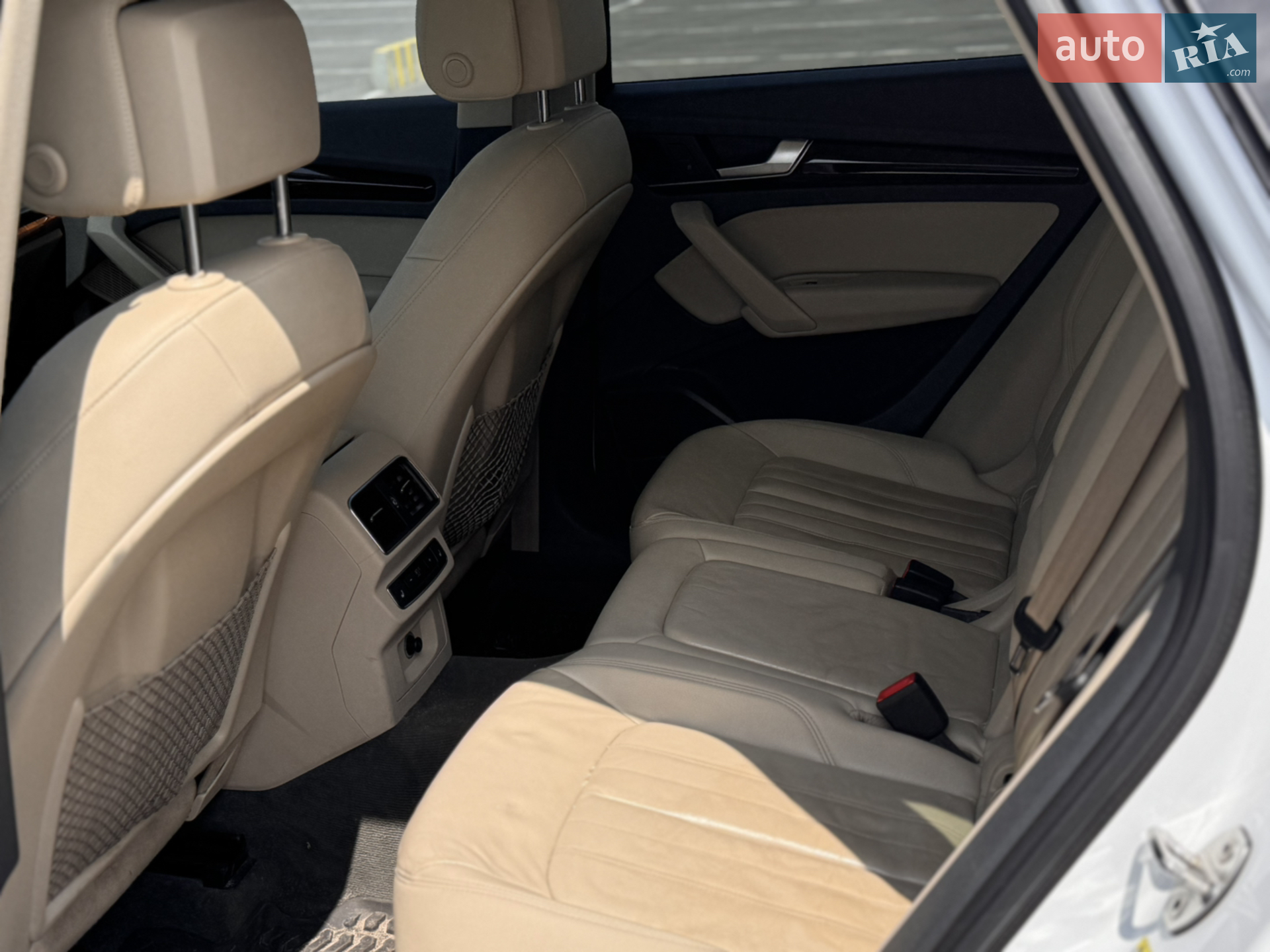 2017 Audi Q5 - мініатюра 15