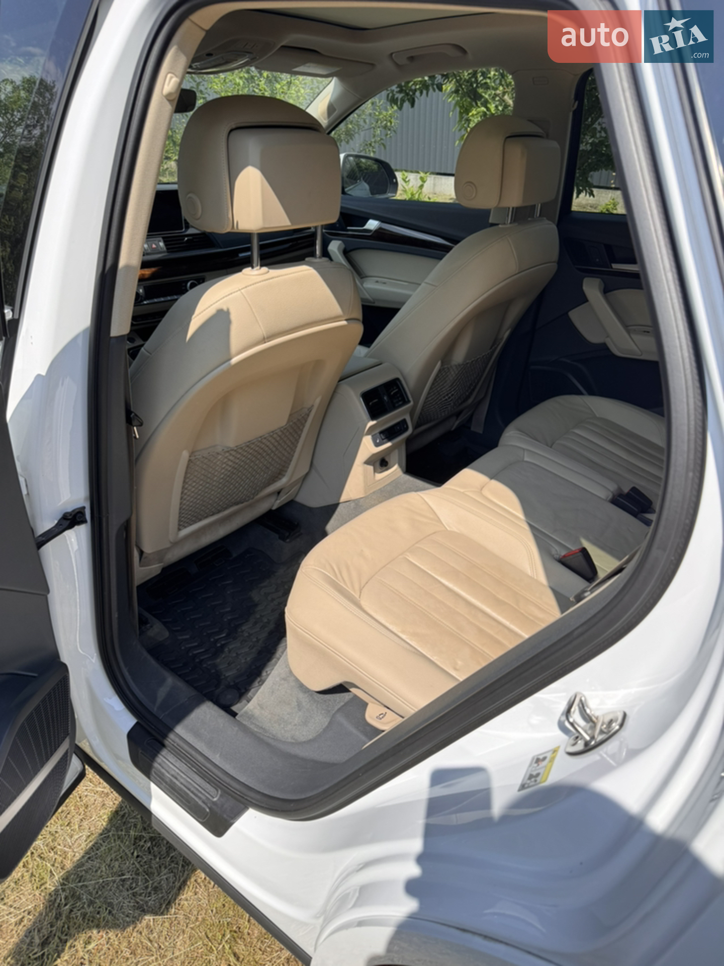 2017 Audi Q5 - мініатюра 32