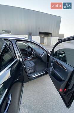 Внедорожник / Кроссовер Audi Q5 2013 в 