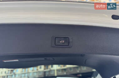 Внедорожник / Кроссовер Audi Q5 2014 в 